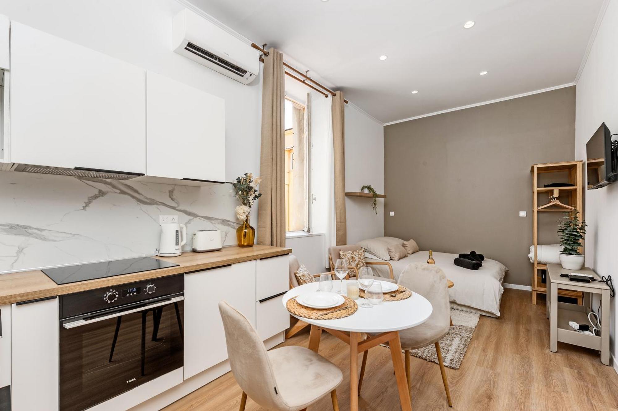 Maison Dutto Ментона Екстериор снимка