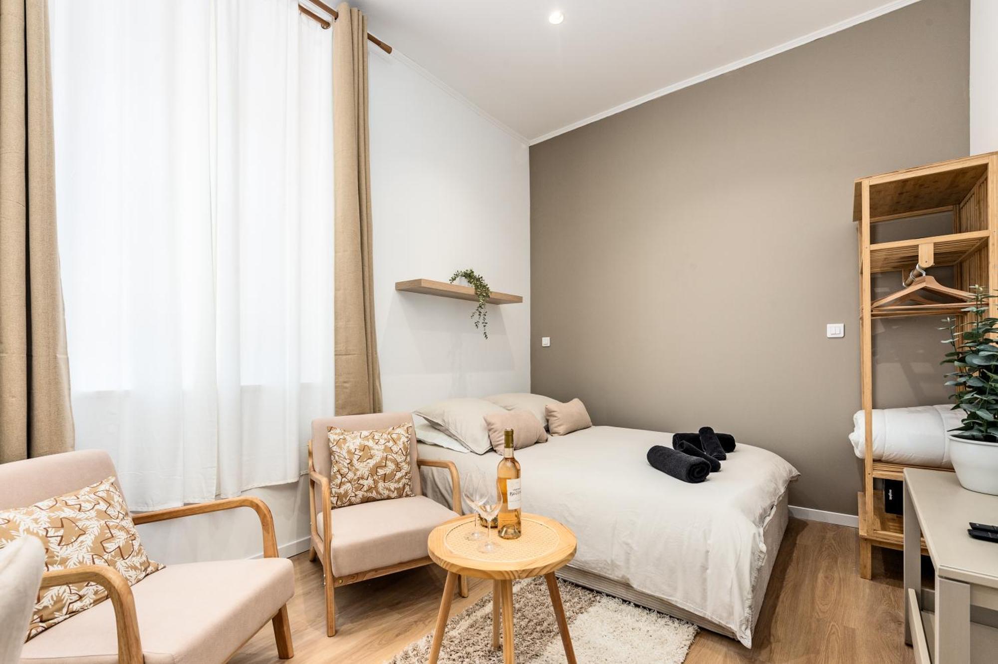 Maison Dutto Ментона Екстериор снимка