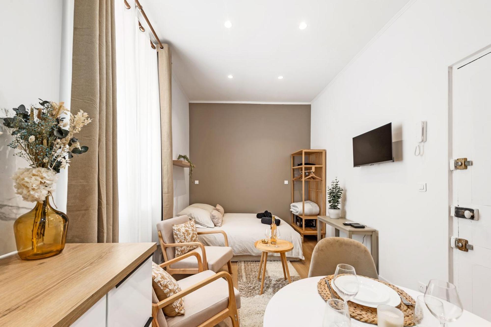 Maison Dutto Ментона Екстериор снимка