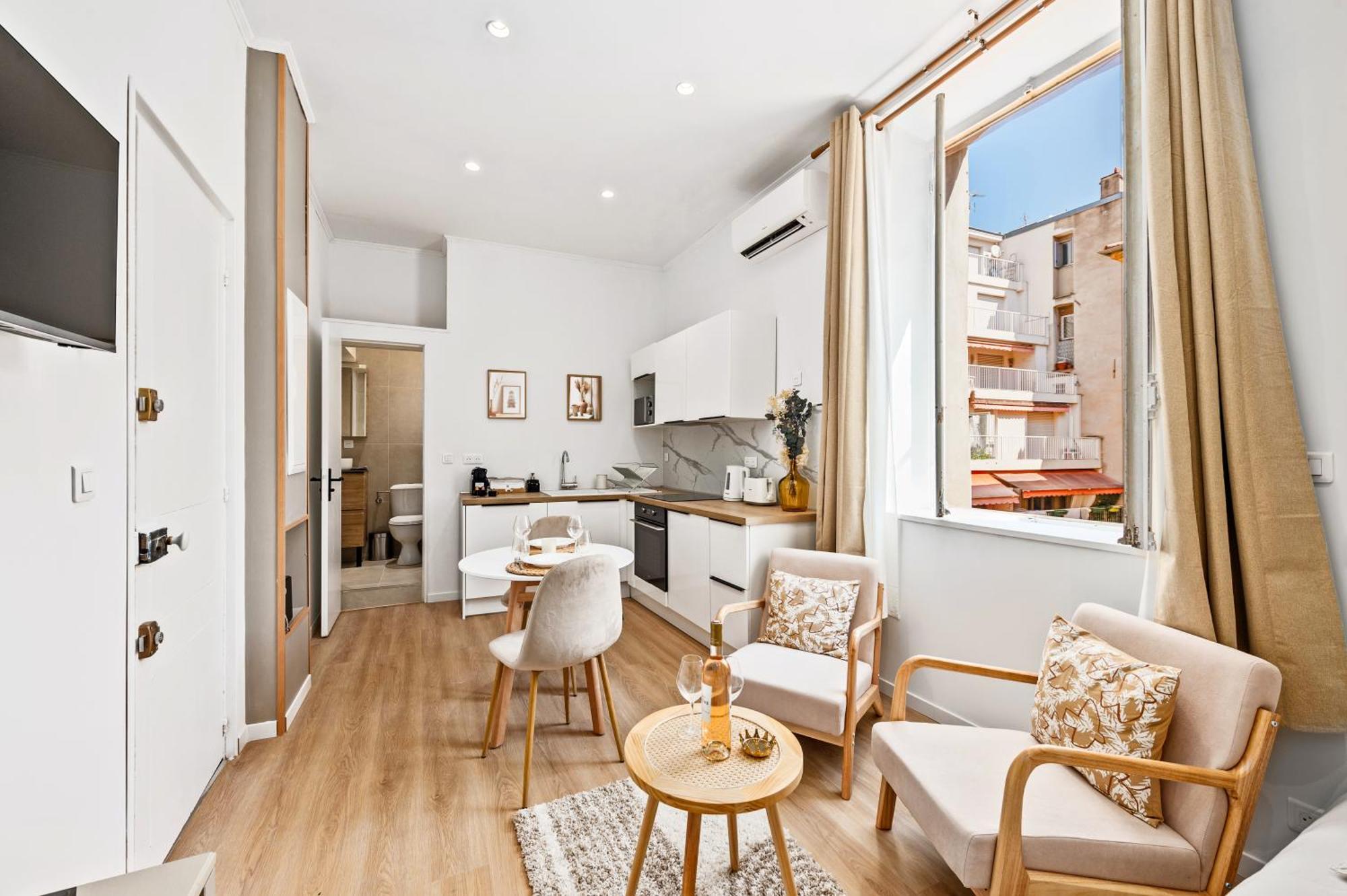Maison Dutto Ментона Екстериор снимка