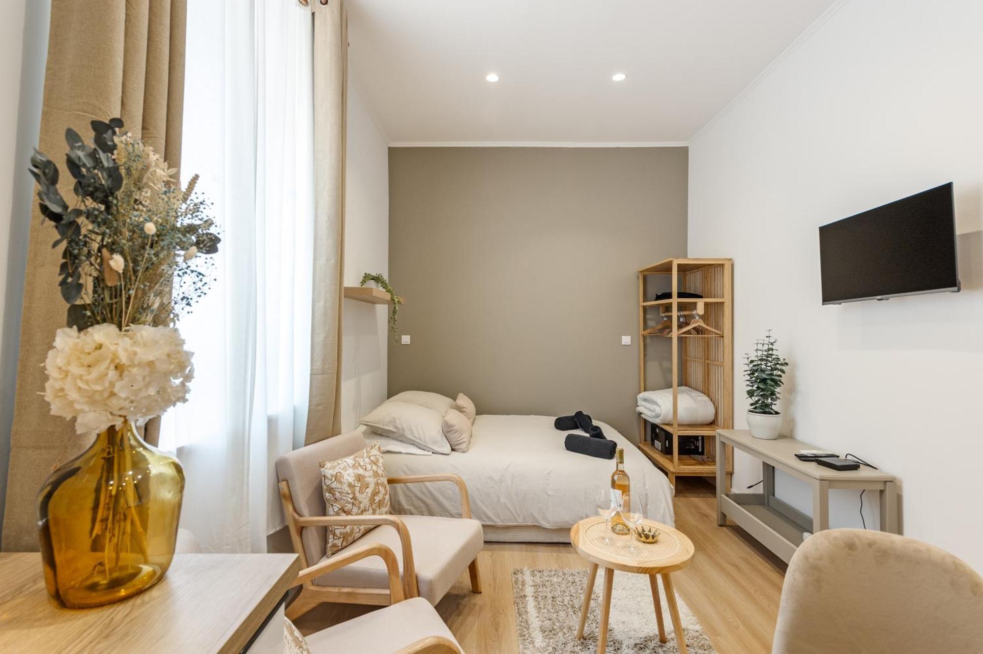 Maison Dutto Ментона Екстериор снимка