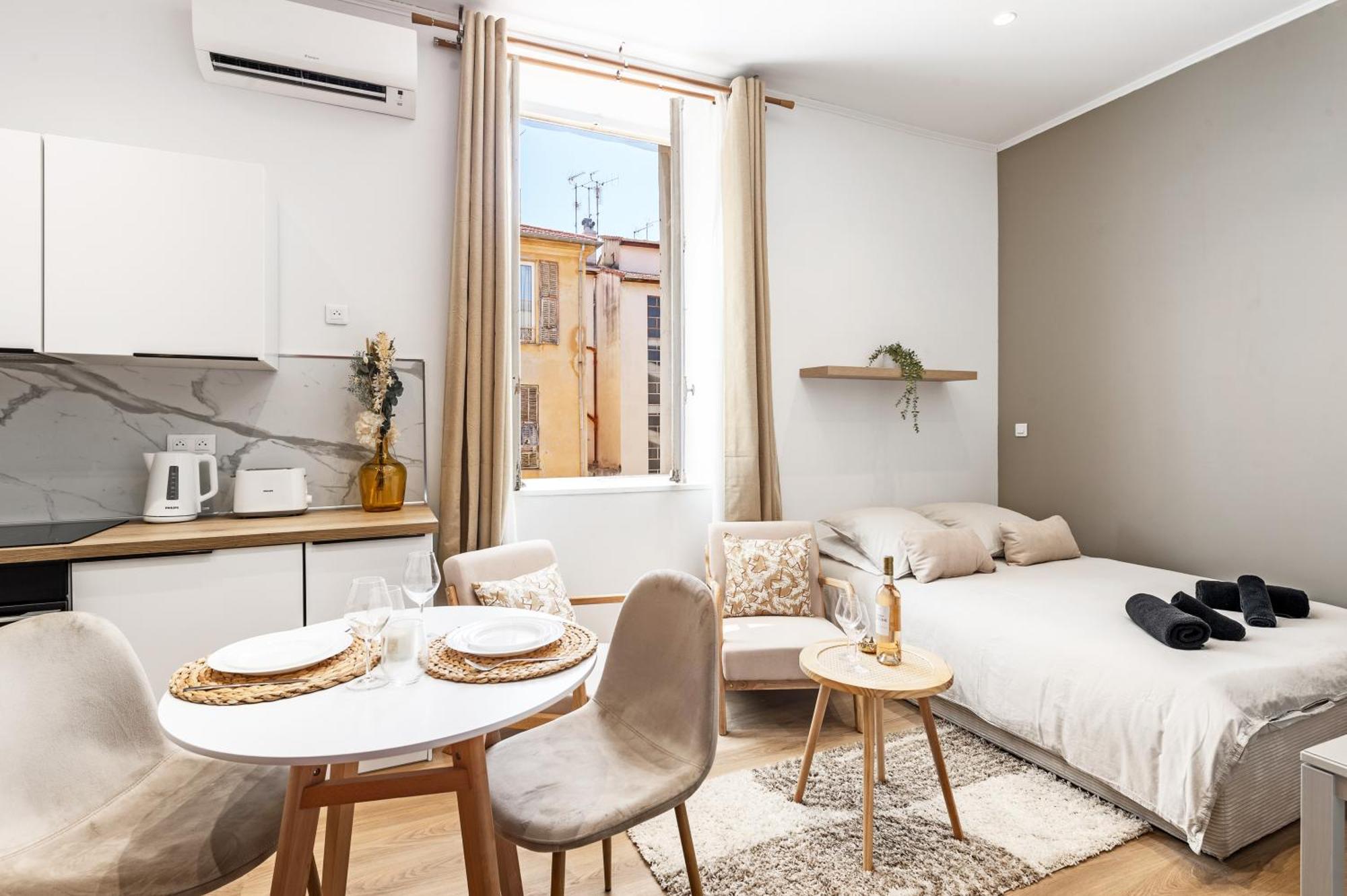 Maison Dutto Ментона Екстериор снимка