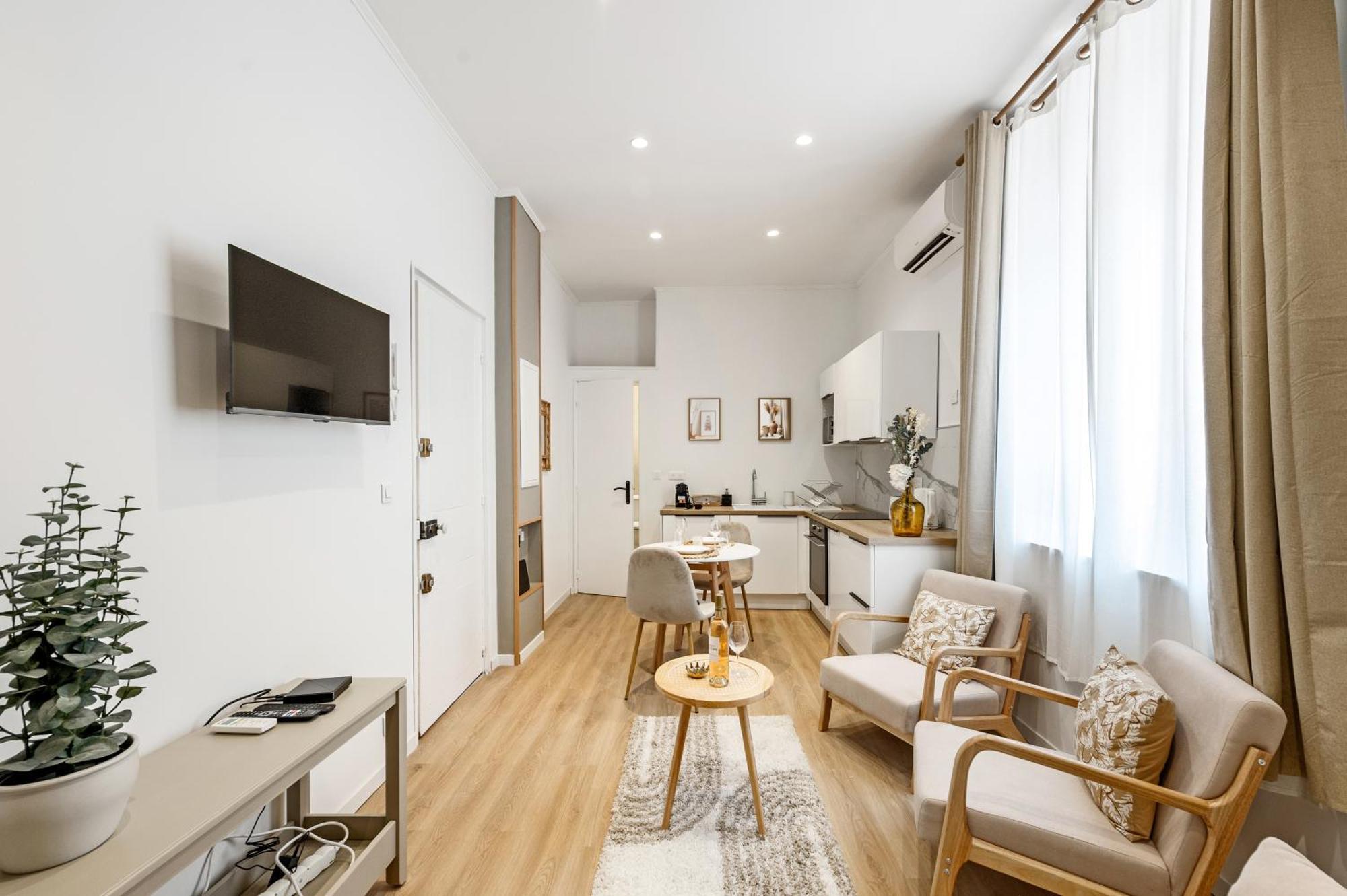 Maison Dutto Ментона Екстериор снимка